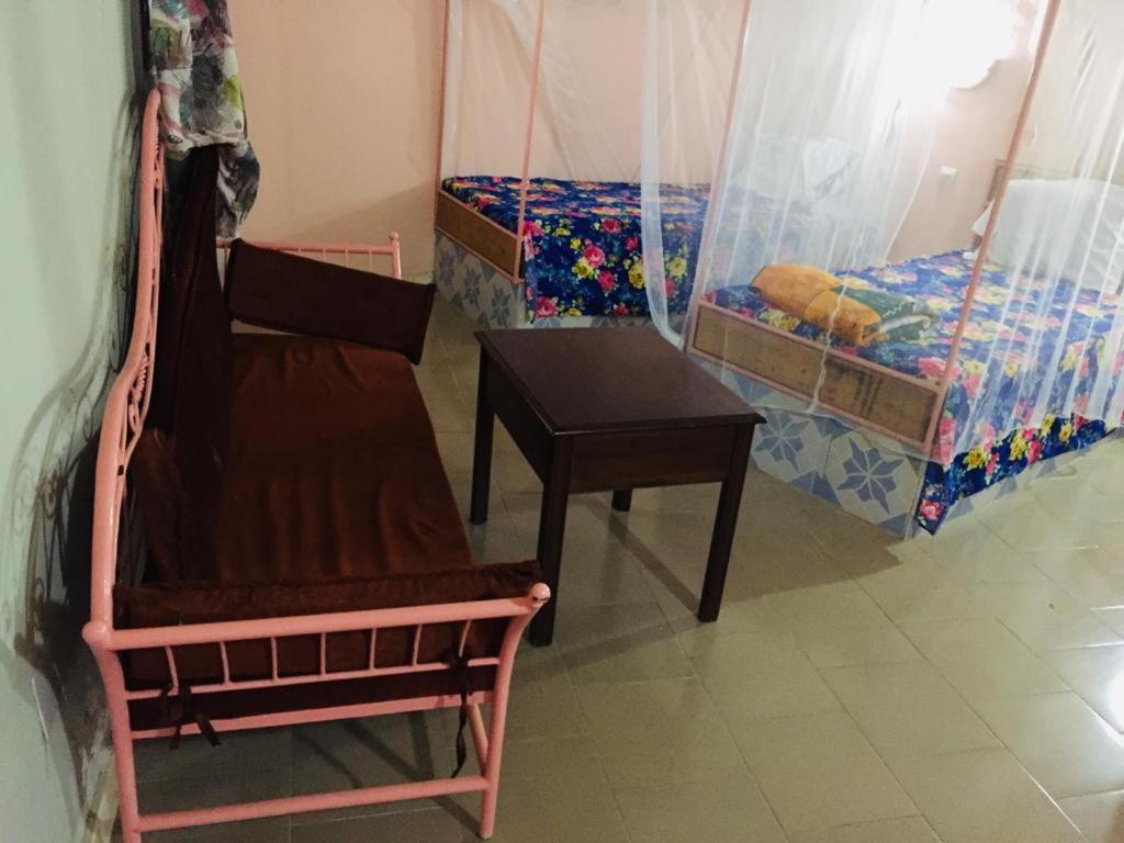Hotel Toolbi نياغا المظهر الخارجي الصورة