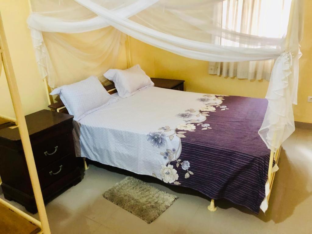 Hotel Toolbi نياغا المظهر الخارجي الصورة