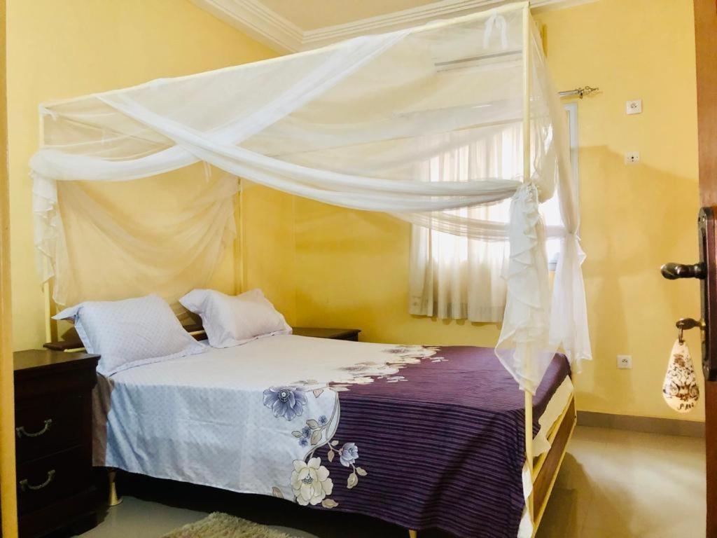 Hotel Toolbi نياغا المظهر الخارجي الصورة
