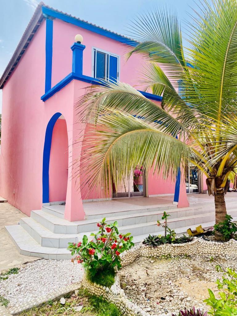 Hotel Toolbi نياغا المظهر الخارجي الصورة