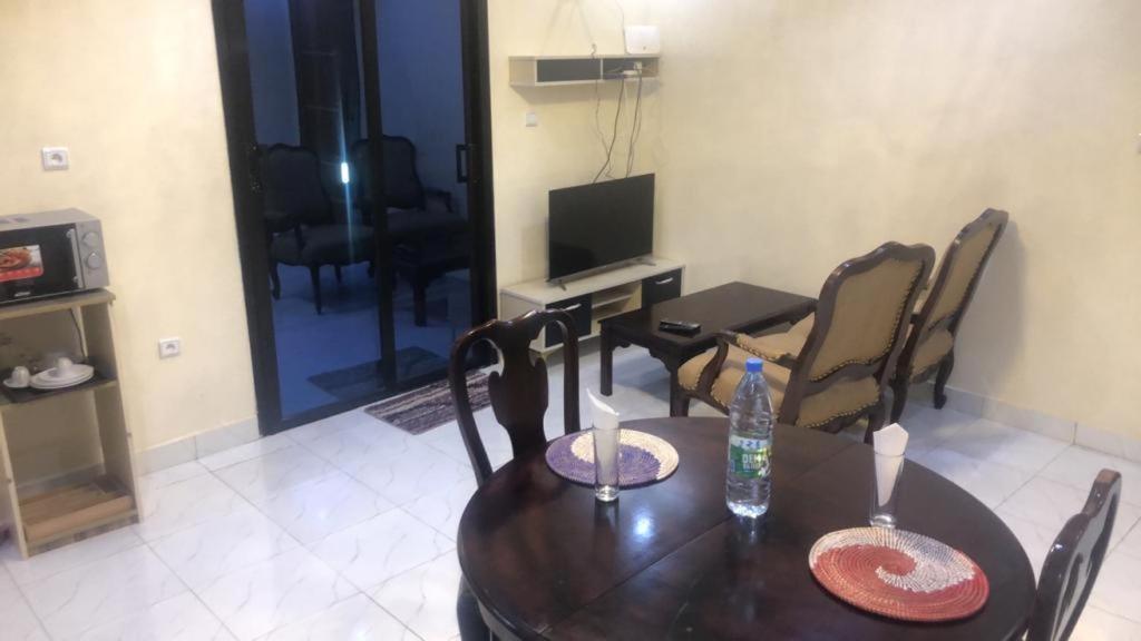 Hotel Toolbi نياغا المظهر الخارجي الصورة