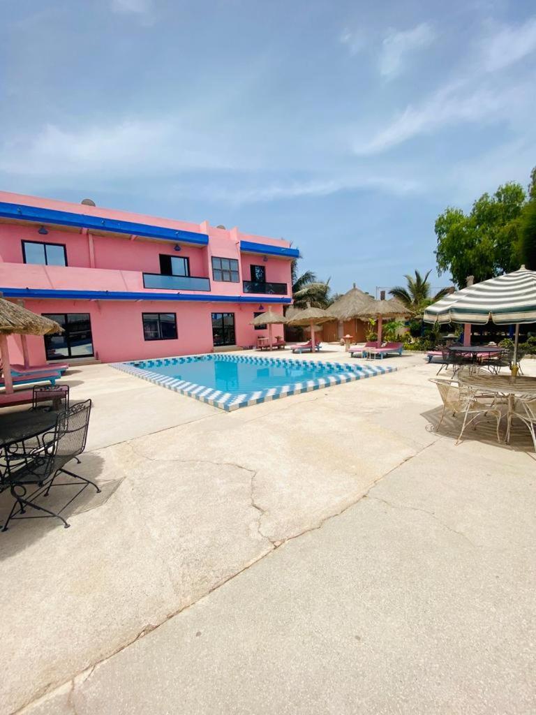 Hotel Toolbi نياغا المظهر الخارجي الصورة