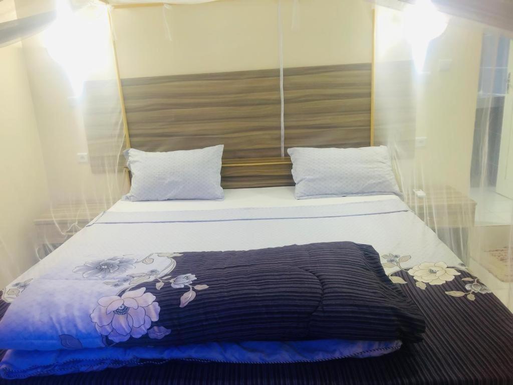 Hotel Toolbi نياغا المظهر الخارجي الصورة