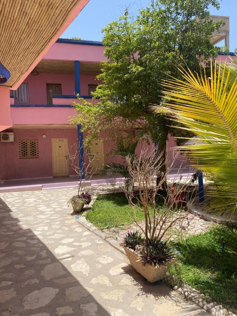 Hotel Toolbi نياغا المظهر الخارجي الصورة