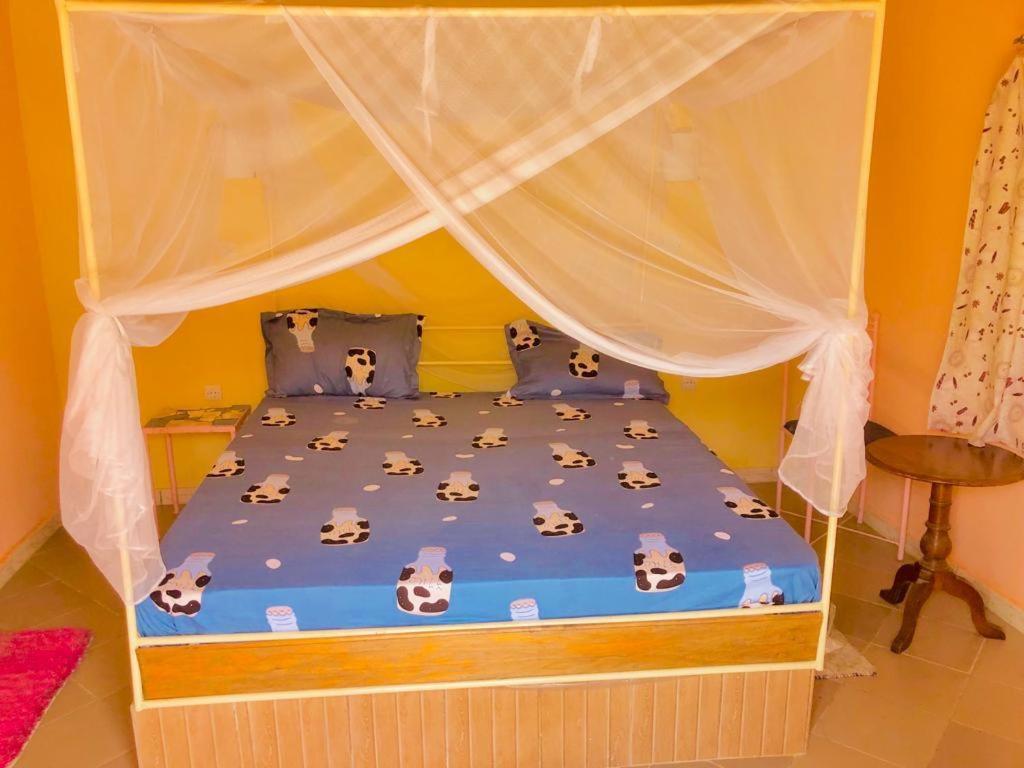 Hotel Toolbi نياغا المظهر الخارجي الصورة