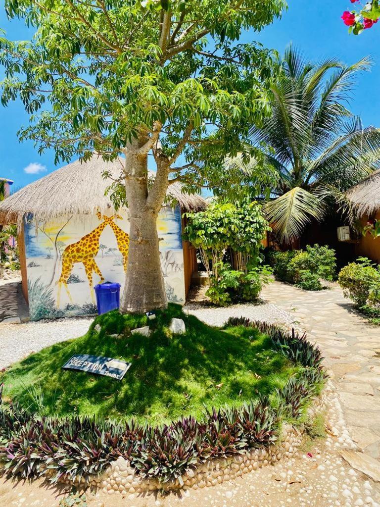 Hotel Toolbi نياغا المظهر الخارجي الصورة